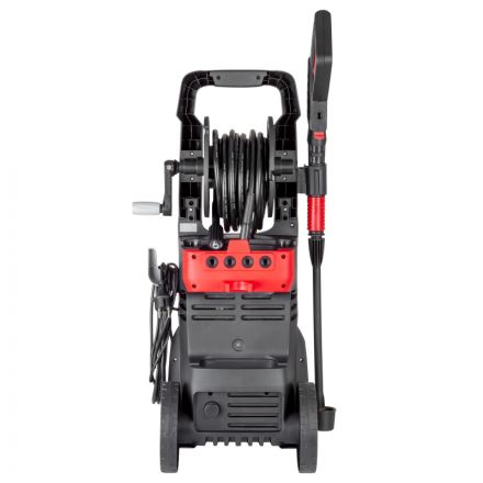 Мойка высокого давления Ресанта МР-170Б (70/8/21) Мойка высокого давления Ресанта МР-170Б (70/8/21)