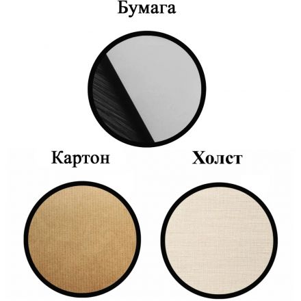 Маркер акриловый двусторон.3D Edding5400/903.Голубая шагаль/Gentian blue