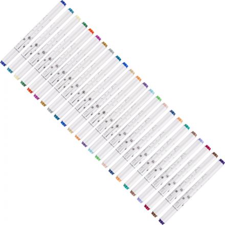 Набор маркеров ДВУС.СКЕТЧ-МАРКЕРЫSKETCH&ARTМАКСИ,48 ЦВ.ПЛАС.ПЕНАЛ,22-0079 Набор маркеров ДВУС.СКЕТЧ-МАРКЕРЫSKETCH&ARTМАКСИ,48 ЦВ.ПЛАС.ПЕНАЛ,22-0079