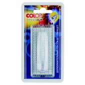 Штамп-касса Colop TypeSet 90 символов 6 мм (латинские буквы, цифры и знаки)