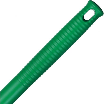 Рукоятка алюминиевая NV для щетки, 1300мм, зеленая_NV-08112-2G