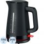 Чайник  Bosch TWK3M123, электрический