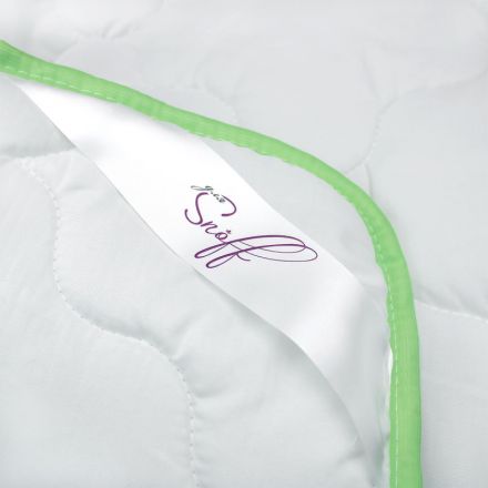 Одеяло 172х205см, бамбук/микрофибра, всесезонное , (095318) Одеяло 172х205см, бамбук/микрофибра, всесезонное , (095318)