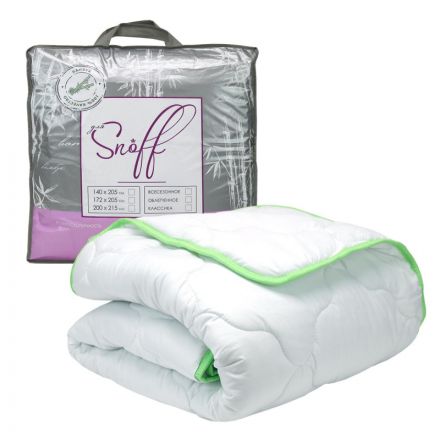 Одеяло 172х205см, бамбук/микрофибра, всесезонное , (095318) Одеяло 172х205см, бамбук/микрофибра, всесезонное , (095318)