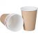 Стакан одноразовый бум. 1-сл. D90мм 350мл Craft 1000шт/кор