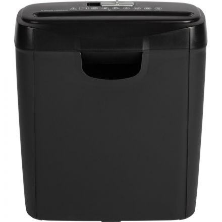 Шредер (уничтожитель) ProMega office 0S606S, 2ур.секр., 6л., 10 лит Шредер (уничтожитель) ProMega office 0S606S, 2ур.секр., 6л., 10 лит