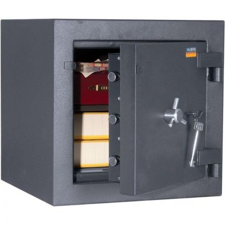 Сейф взломостойкий Valberg Гранит III-50С (ключевой замок) Сейф взломостойкий Valberg Гранит III-50С (ключевой замок)