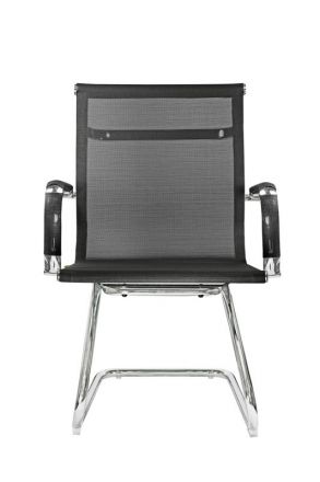 Кресло Хьюго RCH 6001-3E Черный