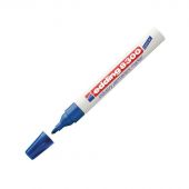 Маркер для агрессивной среды Edding E-8300/3 синий (толщина линии 1.5-3 мм) Маркер для агрессивной среды Edding E-8300/3 синий (толщина линии 1.5-3 мм)