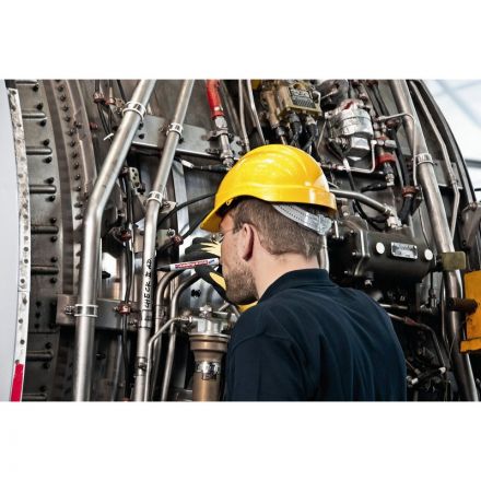 Маркер для агрессивной среды Edding E-8300/3 синий (толщина линии 1.5-3 мм) Маркер для агрессивной среды Edding E-8300/3 синий (толщина линии 1.5-3 мм)