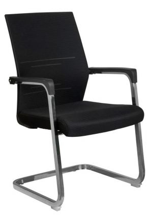 Кресло Лайк RCH D818 Черный