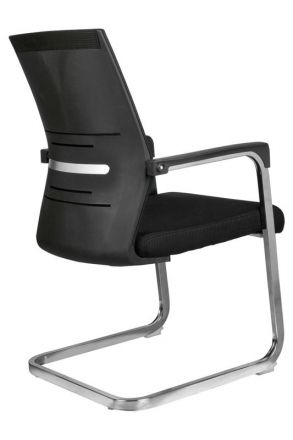 Кресло Лайк RCH D818 Черный