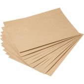 Крафт-бумага оберточная в листах А4 (78г/м2) 210 х 300мм 5 кг, марка А Крафт-бумага оберточная в листах А4 (78г/м2) 210 х 300мм 5 кг, марка А