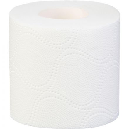 Бумага туалетная Veiro Delicate Ц 3сл 120л 15м 8рул/уп СПБ