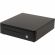 Денежный ящик H330R с открыванием Push-On черный Денежный ящик H330R с открыванием Push-On черный