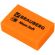 Ластики BRAUBERG NEON SOFT НАБОР 12 штук, размер ластика 31х20х10 мм, экологичный ПВХ, 271339 Ластики BRAUBERG NEON SOFT НАБОР 12 штук, размер ластика 31х20х10 мм, экологичный ПВХ, 271339