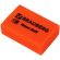 Ластики BRAUBERG NEON SOFT НАБОР 12 штук, размер ластика 31х20х10 мм, экологичный ПВХ, 271339 Ластики BRAUBERG NEON SOFT НАБОР 12 штук, размер ластика 31х20х10 мм, экологичный ПВХ, 271339