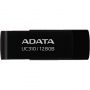 Флеш-память ADATA 128GB UC310-128G-RBK BLACK\GR Флеш-память ADATA 128GB UC310-128G-RBK BLACK\GR