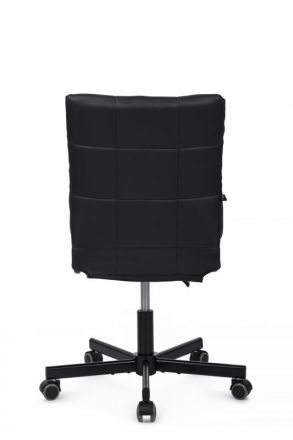 Кресло Соло RCH SLP-205 Черный