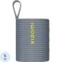 Акустическая система Xiaomi Sound Pocket Blue/Gray (QBH4378GL)