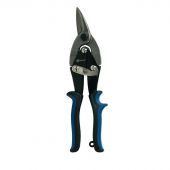 Ножницы по металлу ручные КОБАЛЬТ правый рез 250 мм, CR-V блистер 647-482