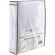 Тюль Amore Mio Вышивка Classic 6PL Babochka-w 3,0х2,7х1 белый