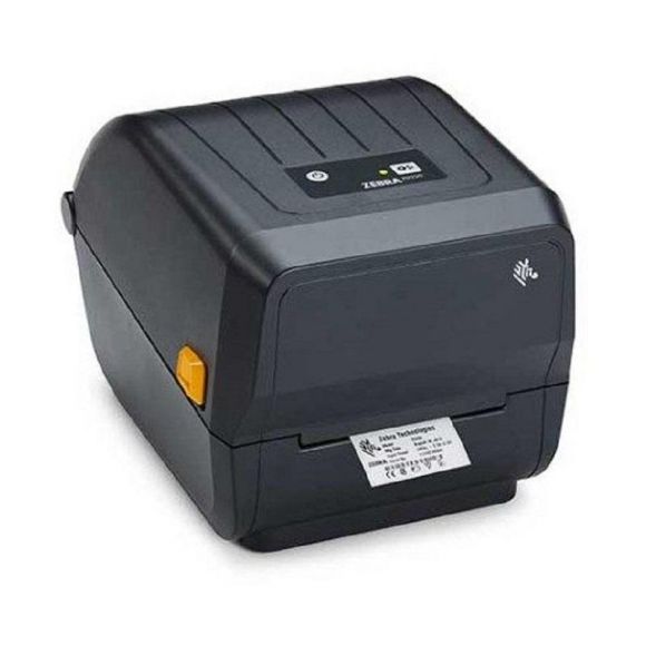 Этикет-принтер Zebra ZD230 термо(203 dpi,USB,Ethernet) ZD23042-D0EC00EZ