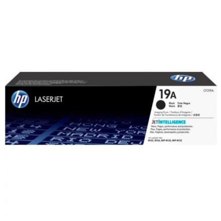 Драм-картридж HP 19A CF219A черный оригинальный (фотобарабан)