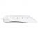 Клавиатура A4Tech Fstyler FK13P цифровой блок USB slim д/ноут (FK13P WHITE)