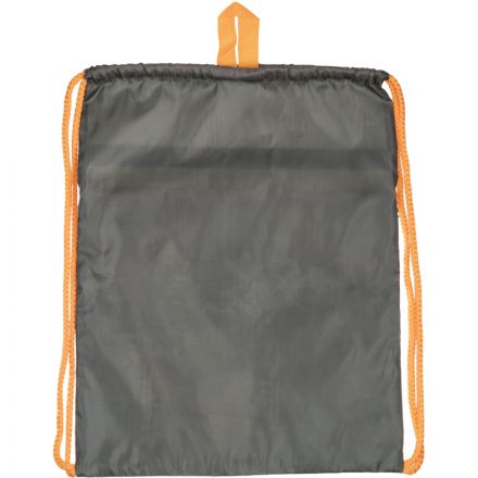 Мешок для обуви Комус Класс   Дино Комикс, 1ручка,карман,светоотр,36х47