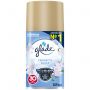 Сменный баллон 269 мл, GLADE "Свежесть белья" для автоматических освежителей, 864976 Сменный баллон 269 мл, GLADE "Свежесть белья" для автоматических освежителей, 864976