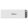 Флеш-диск 128 GB NETAC U185, USB 2.0, белый, NT03U185N-128G-20WH Флеш-диск 128 GB NETAC U185, USB 2.0, белый, NT03U185N-128G-20WH