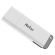 Флеш-диск 128 GB NETAC U185, USB 2.0, белый, NT03U185N-128G-20WH Флеш-диск 128 GB NETAC U185, USB 2.0, белый, NT03U185N-128G-20WH