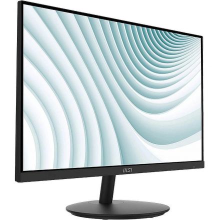 Монитор MSI PRO MP242A (9S6-3PA1CT-205)23.8/FHD/IPS/100Hz/300cd/1ms Монитор MSI PRO MP242A (9S6-3PA1CT-205)23.8/FHD/IPS/100Hz/300cd/1ms