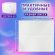 Полотенца бумажные 250 шт., LAIMA (H3) UNIVERSAL WHITE PLUS, 1-слойные, белые, КОМПЛЕКТ 20 пачек, 23х22, V-сложение, 111344