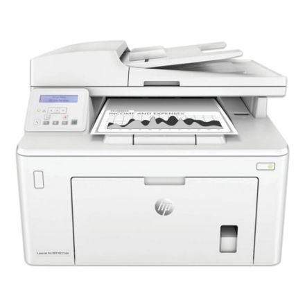 МФУ лазерное HP LaserJet Pro M227sdn "3 в 1", А4, 28 стр./мин., 30000 стр./мес., ДУПЛЕКС, АПД, сетевая карта, G3Q74A МФУ лазерное HP LaserJet Pro M227sdn "3 в 1", А4, 28 стр./мин., 30000 стр./мес., ДУПЛЕКС, АПД, сетевая карта, G3Q74A