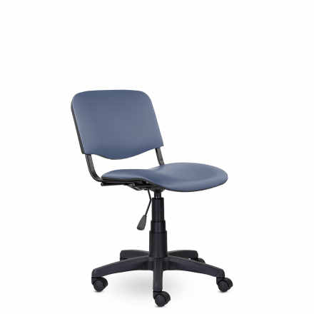 Стул ИЗО/ЖТС Z06 (синий) Стул ИЗО/ЖТС Z06 (синий)