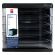 Бокс с выдвижными лотками Deli E9795Bl 5 выдвижн лотков с замком черный