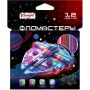 Фломастеры Комус Класс Star way 12цв. в наб., вентилир,смыв, карт. упак Фломастеры Комус Класс Star way 12цв. в наб., вентилир,смыв, карт. упак