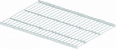 Полка сетчатая 603*506