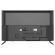 Телевизор JVC LT-32M395, 32'' (81 см), 1366x768, HD, 16:9, черный