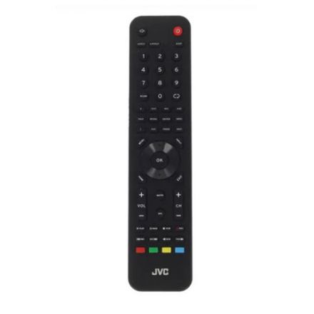 Телевизор JVC LT-32M395, 32'' (81 см), 1366x768, HD, 16:9, черный Телевизор JVC LT-32M395, 32'' (81 см), 1366x768, HD, 16:9, черный