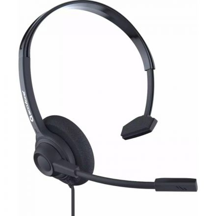 Гарнитура проводная Accutone UM220 USB (ZE-UM220) Гарнитура проводная Accutone UM220 USB (ZE-UM220)