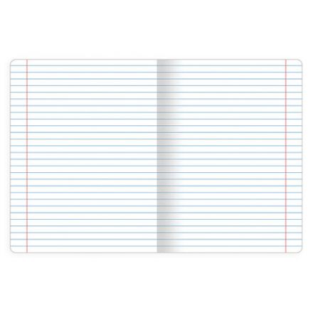 Тетрадь 18 л. BRAUBERG "КЛАССИКА NEW", линия, обложка картон, АССОРТИ (5 видов), 105700 Тетрадь 18 л. BRAUBERG "КЛАССИКА NEW", линия, обложка картон, АССОРТИ (5 видов), 105700