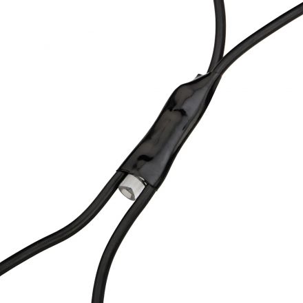 Гирлянда светодиодная Сеть 160 LED 1х1,5м, черный ПВХ, Мультиколор 215-119 Гирлянда светодиодная Сеть 160 LED 1х1,5м, черный ПВХ, Мультиколор 215-119