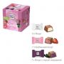 Шоколадные конфеты RITTER SPORT "JOGHURT SCHATZ", набор 3 вкуса, 22 конфеты, 176 г Шоколадные конфеты RITTER SPORT "JOGHURT SCHATZ", набор 3 вкуса, 22 конфеты, 176 г