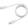 Кабель REXANT Type-C - Type-C, 2A, 1м, ПВХ, белый (18-1833)