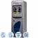 Кулер   Aqua Work AW 0.7LDR (серебро), напольный, эл.охл