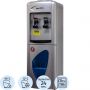 Кулер   Aqua Work AW 0.7LDR (серебро), напольный, эл.охл