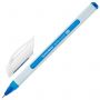 Ручка шариковая масляная BRAUBERG "Extra Glide Soft White", СИНЯЯ, узел 0,7 мм, линия письма 0,35 мм, 142927 Ручка шариковая масляная BRAUBERG "Extra Glide Soft White", СИНЯЯ, узел 0,7 мм, линия письма 0,35 мм, 142927